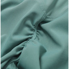 High Waist Yoga Pants Tummy Control Gym Leggings Sport Fitness Seamless