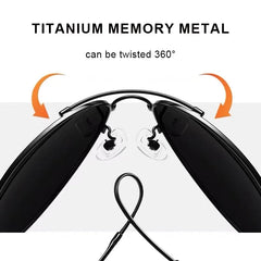 Sunglasses Men Women Fashion Photochromic Sun Glasses Chameleon