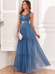 Formal attire Dresses: Prom bridesmaid dresses for women