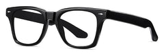 Sunglasses polarized men acetate glasses for women black grey