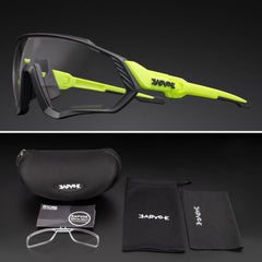 Cycling Glasses for Men Women MTB Mountain Road Bicycle Eyewear Cycling