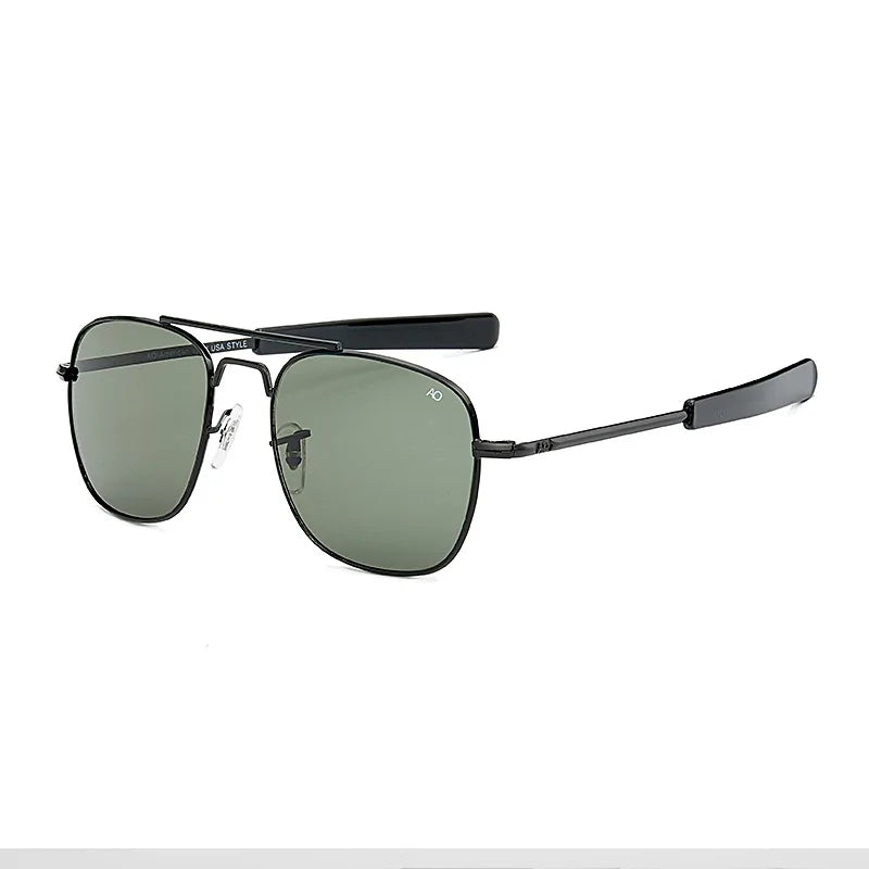 Aviator Sunglasses for Men: Military Glasses | Ray Ban Sunglasses