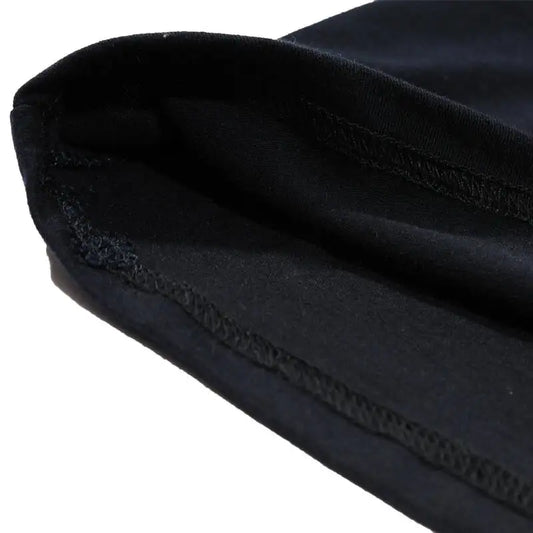 High Quality Pure Cotton Fashion Trend Crew Neck T-shirt Short Sleeve Summer New Versatile Luxury Printed Casual Top Ins