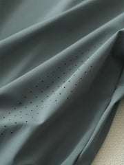 Summer Men's Jacket UV Protection Ice Silk Skin Coats Breathable Quick Dry Jackets