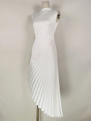 Formal attire Dresses: Party Evening Dresses Women Casual Off The Shoulder Sleeveless