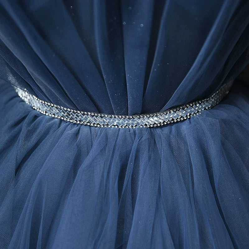Prom Dresses Sweetheart Neck Princess Birthday Formal Evening