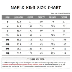 Tuxedo for Mens: Plus Size 5XL Men Double Breasted Suit Jacket Autumn Spring