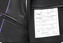 Business Suits For Men Western-style Casual Clothes Blazers Vest Pants 2-piece Set