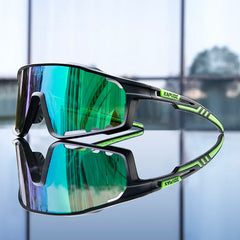 Cycling Sunglasses Men MTB Sport Glasses Outdoor Hiking Camping Goggles