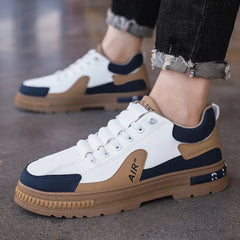 Men Shoes Sneakers Male Mens Casual Shoes Tenis Luxury Shoes Race Trainers Trend