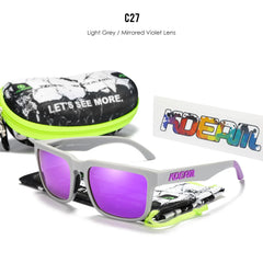 Sunglasses Square Casual Outdoors Sun Glasses Women Unisex Sunglass