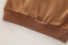 Boys Clothes Sets Spring Autumn 2025 Children Cotton T-shirts Coats Pants 2pcs Sports Suit For Baby Tracksuits Kids Outfits 4 5Y