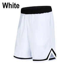 Men's Basketball Shorts Loose Five-Point Training Fitness Running Pants