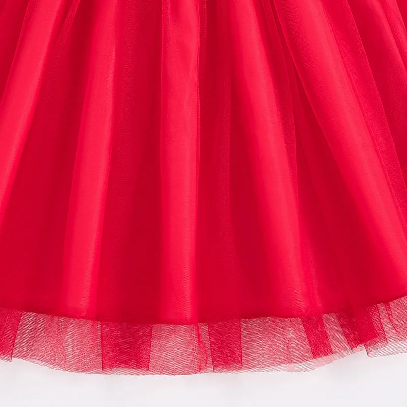 Girls Summer Clothes Casual Style Clothes Ruffles Printed Flower Bowknot