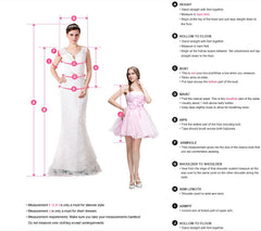 White Bridesmaid Dresses: Simple Wedding Dresses With Pockets Long Satin Spaghetti