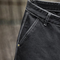 Jeans For Men: Harem Pants Loose Fit Baggy Pants