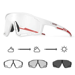Sunglasses Men's Women Sports Cycling Glasses Road Running Goggles