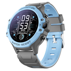 2025 New Children 4G Video Call Smart Watch Student Waterproof WIFI LBS Location Kids 700Mah Battery Calculator Smartwatches