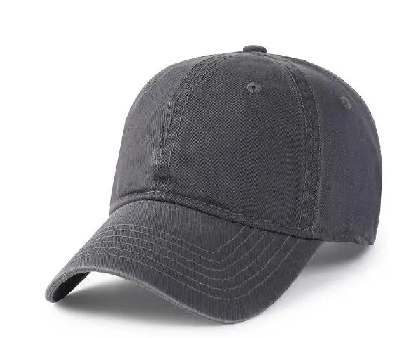 New Solid Color Big Size 63cm Soft Cotton Baseball Caps Men Classic Plus Snapback Cap Ladies High Quality Golf Sun Hat 59-62cm
