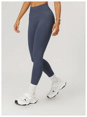 Seamless Yoga Leggings Women Fitness Leggings Running Cycling Pants Breathable