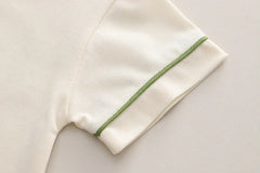 New Children Chinese Style Panda Clothes Summer Baby Boys Cotton T Shirt Shorts 2Pcs/Set Infant Kids Fashion Toddler Tracksuits