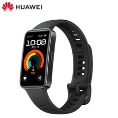 2025 New Original Huawei Band 9 Smart Band Of Intelligent Exercise Two-Week Endurance Heart Rate Sleep Blood Oxygen Monitor