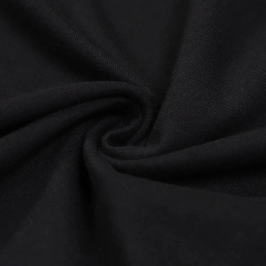 My Doctor Said I'm Morbidly A Beast Printed Comfortable and Soft Fashionable Tendy Funny Women Casual Tshirt Clothing