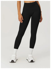 Seamless Yoga Leggings Women Fitness Leggings Running Cycling Pants Breathable
