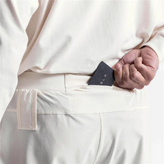 Men's 2-in-1 Summer Running Shorts Breathable Quick-Dry Basketball Training