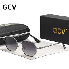Sunglasses for Men: Polaroid lenses | Ray Ban Sunglasses