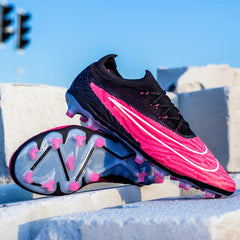 Men Soccer Cleats Women Soccer Shoes Sneakers Futsal Training Football Shoes