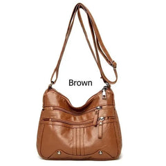 Casual Tote Shoulder Bag Fashion Crossbody Bags For Women Handbags Women Bags