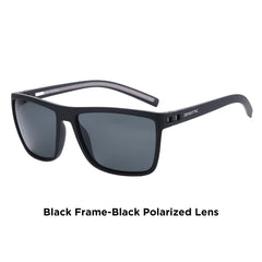Sunglasses for Men: Shade Men Ultra light TR90 Frame UV400 Protection