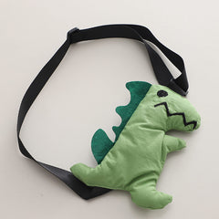 Summer Casual Newborn Baby Boys Toddler Big Dinosaure Short Sleeve Tops Pants 2Pcs/set Cotton Kids Outfits Clothing