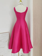 Evening Dresses: Holiday Evening Party Dress For Women Hepburn Style