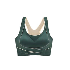 Women's Underwear Shockproof Gathering Anti-sagging Beautiful Back Fitness