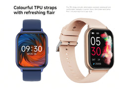 Watch 5 Global Version 2.0" 60Hz AMOLED Screen Built-in GNSS Bluetooth Call 150+ Sports Modes7Days Battery Life For Xiaomi Redmi