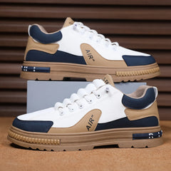 Men Shoes Sneakers Male Mens Casual Shoes Tenis Luxury Shoes Race Trainers Trend