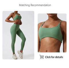 Super Soft Fabrics Yoga Pants High Waist Tights Women Push Up Sports Leggings