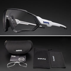 Cycling Glasses for Men Women MTB Mountain Road Bicycle Eyewear Cycling