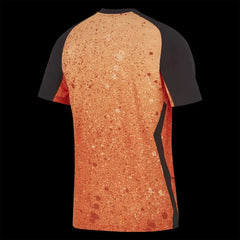 Perth Scorchers 2024_25 Mens Womens Indigenous BBL Jersey Limited Edition T-Shirt Youth Kids The Ashes Cricket Training Tee Tops