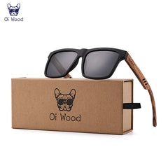 Sunglasses For Men Polarized UV400 Fashion Sunglass Mirror Sport sun glasses