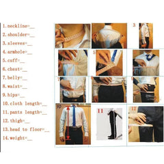 Prom Suits for Men: White Men Suits Two Piece Fashion Notch Lapel Single Breasted Suit