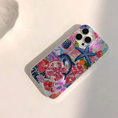 Phone CaseFor iPhone 15 16 14 13 12 11 Pro Max XS XR Max 7 8 16 Plus SE 2022 Shockproof Cover