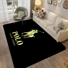R-Ralph-Lauren'S Floor Mat Retro Multiple Choice Living Room Kitchen Rug Non-Slip