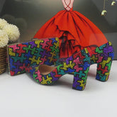 Matching Shoes and Bags: Crystal Bridal wedding shoes Bag Female Ladies Party Shoes