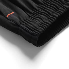 Sports Shorts Men Comfortable Elastic Waist Clothing Male