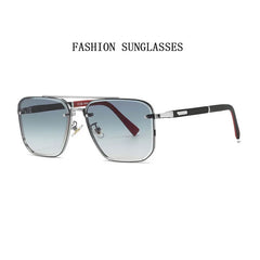 Sunglasses For Men Luxe Vintage Designer Sunglasses Women Fashion Glasses