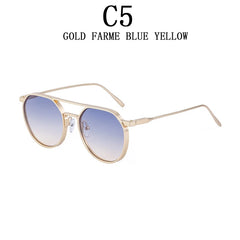 Sunglasses For Men Oval Sunglasses Fashion Glasses