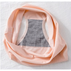 British set Underwear Ice Silk panties Gathered Seamless No Steel Ring Bra Soft